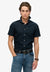 Superdry S/S Oxford Shirt