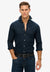Suoerdry Oxford L/S Shirt