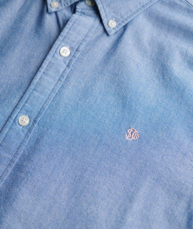 Superdry Classic Oxford Shirt