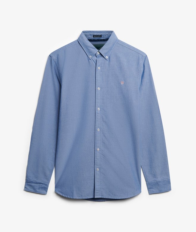 Superdry Classic Oxford Shirt