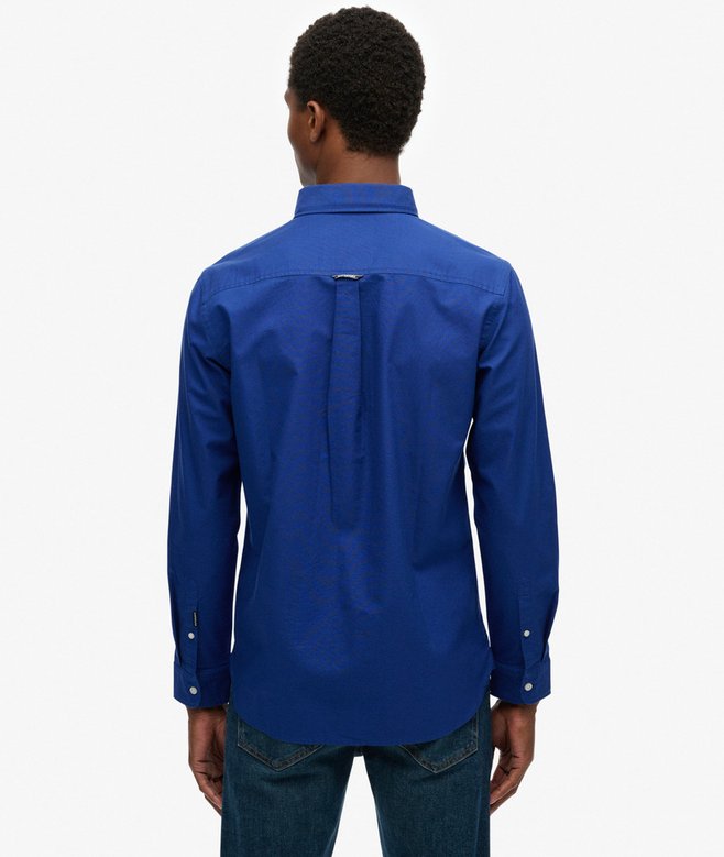 Superdry Classic Oxford Shirt
