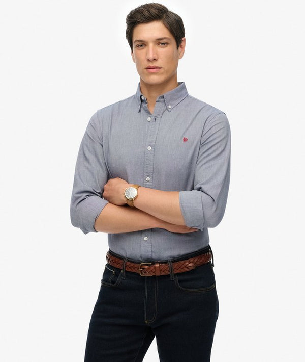 Superdry Classic Oxford Shirt