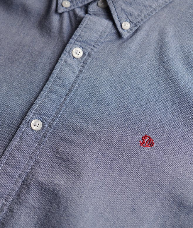 Superdry Classic Oxford Shirt