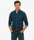 Superdry Needle Cord Shirt