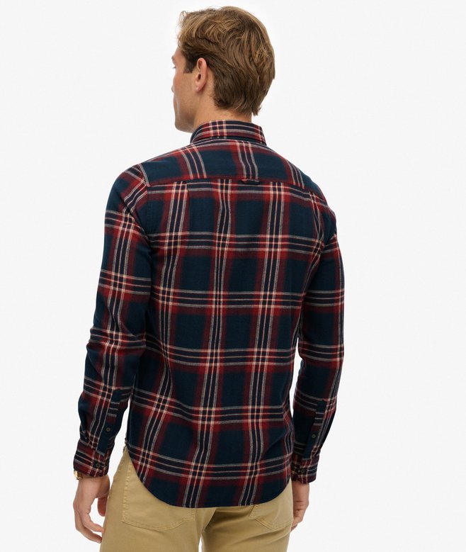 Superdry Lumberjack Shirt