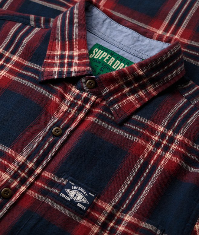 Superdry Lumberjack Shirt