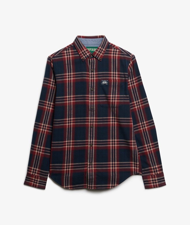 Superdry Lumberjack Shirt