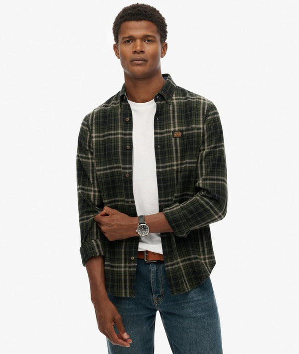 Superdry Lumberjack Shirt