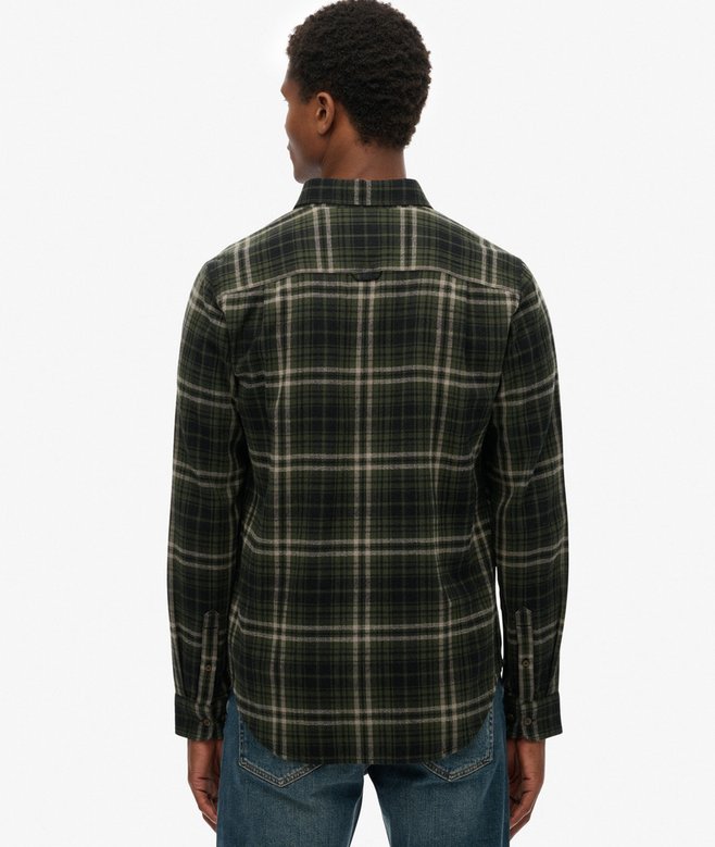Superdry Lumberjack Shirt