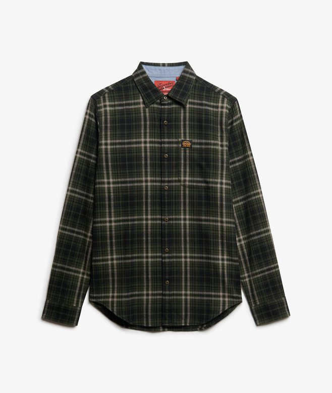 Superdry Lumberjack Shirt