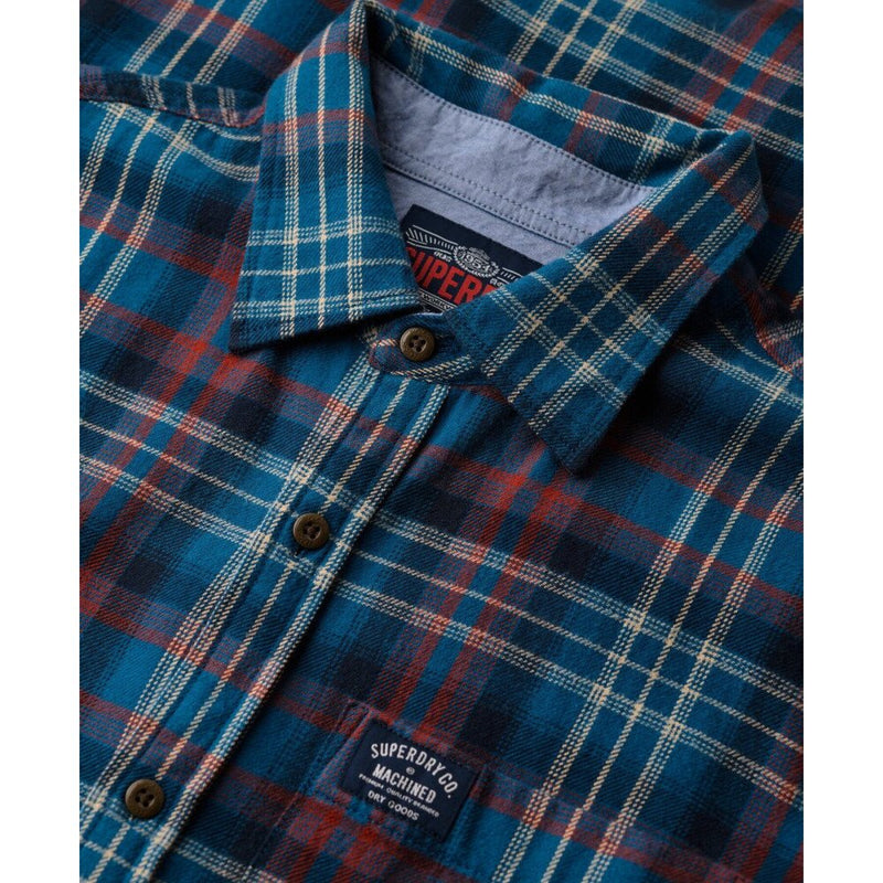 Superdry Lumberjack Shirt