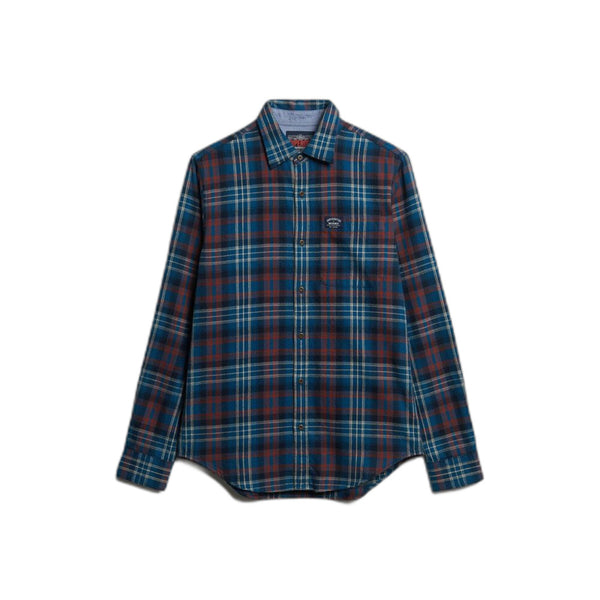 Superdry Lumberjack Shirt