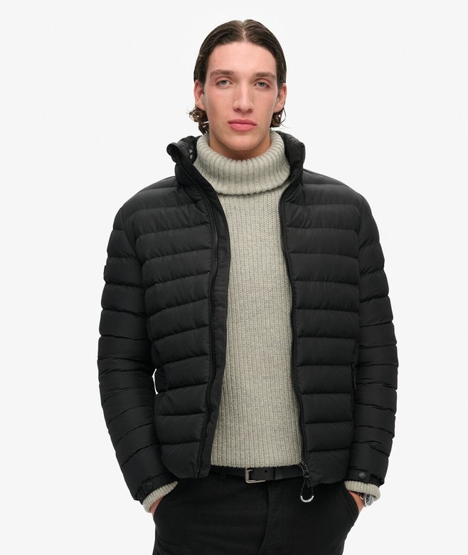 Superdry Fuji Padded Jacket