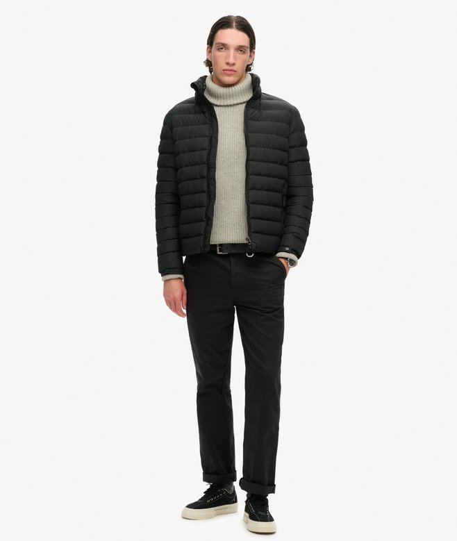 Superdry Fuji Padded Jacket