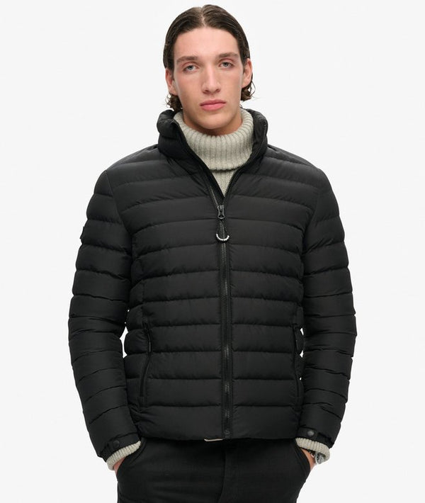 Superdry Fuji Padded Jacket