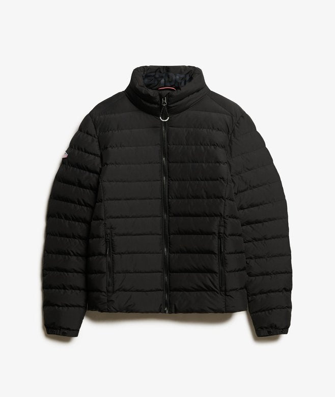 Superdry Fuji Padded Jacket