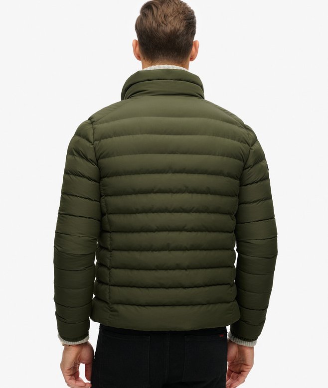 Superdry Fuji Padded Jacket