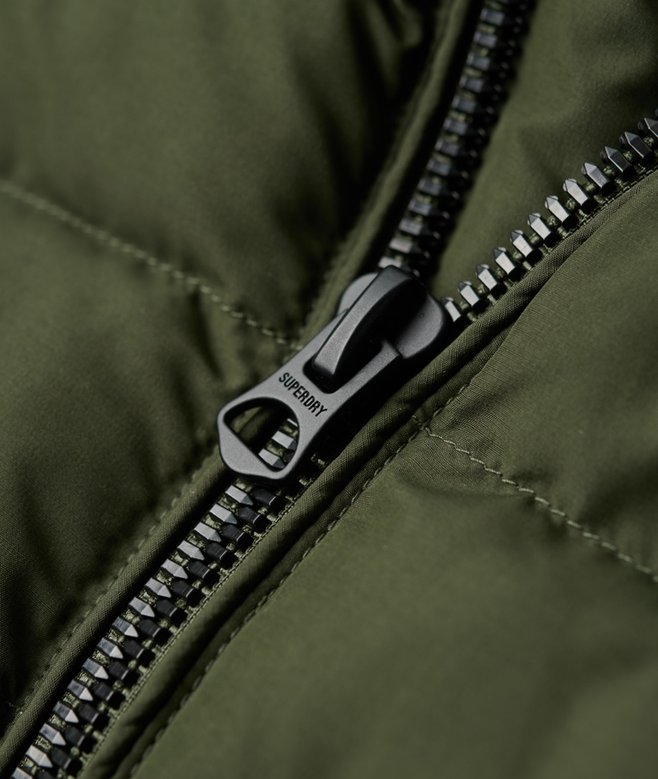 Superdry Fuji Padded Jacket