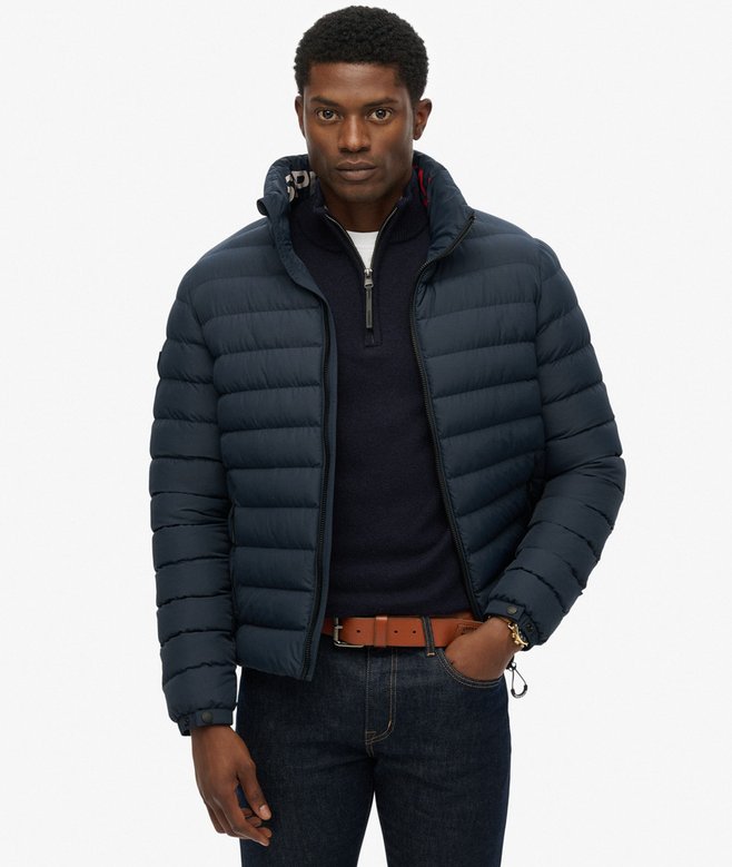 Superdry Fuji Padded Jacket