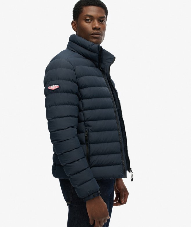 Superdry Fuji Padded Jacket