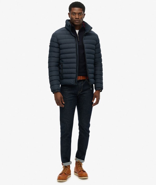 Superdry Fuji Padded Jacket