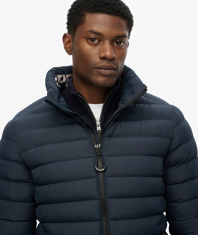 Superdry Fuji Padded Jacket
