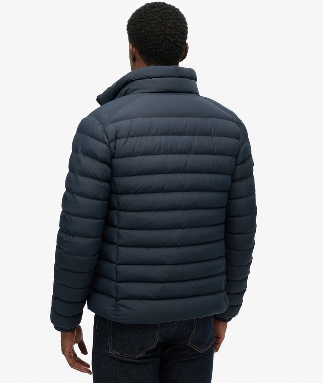 Superdry Fuji Padded Jacket
