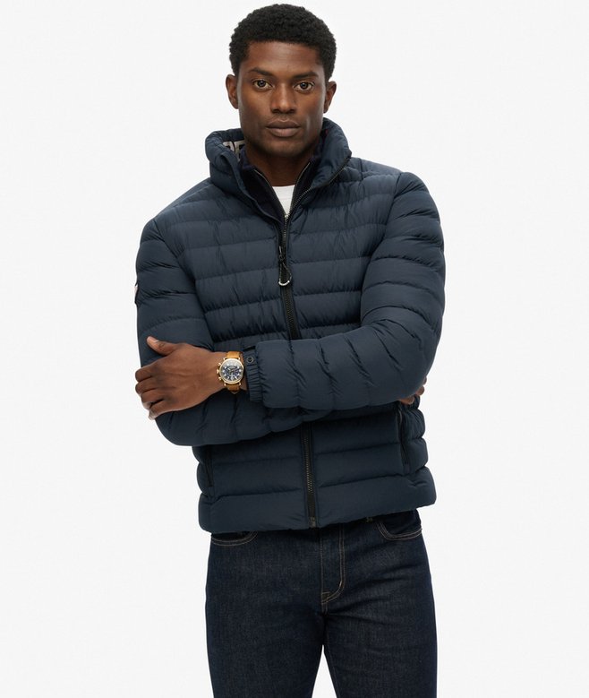 Superdry Fuji Padded Jacket