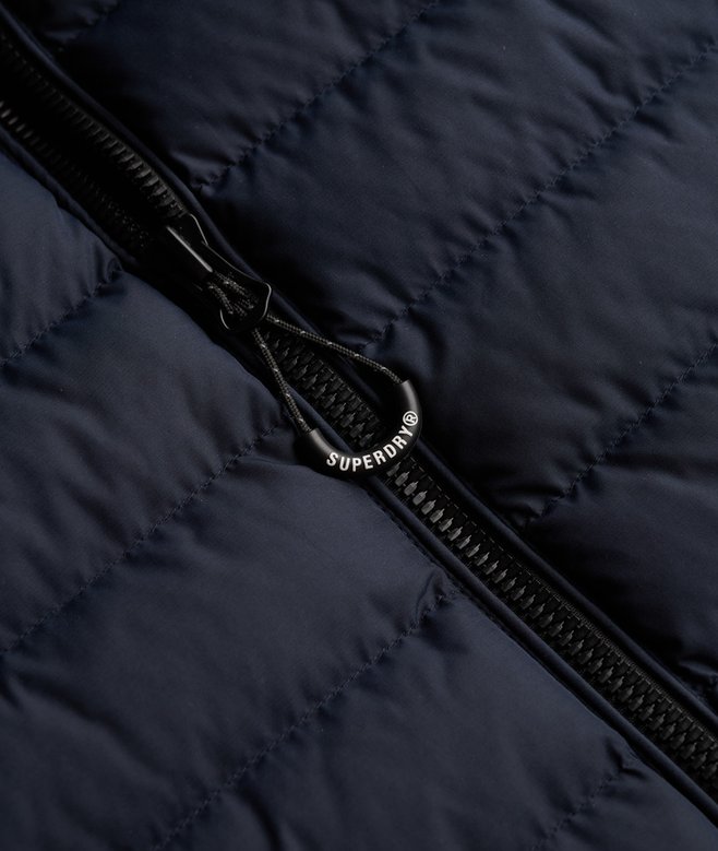 Superdry Fuji Padded Jacket
