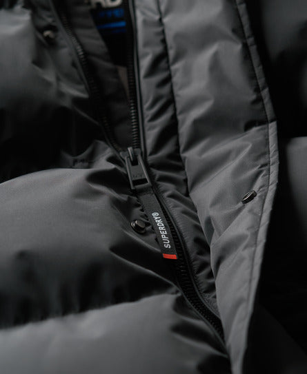 Superdry HD 5 Baffle Puffer Jacket