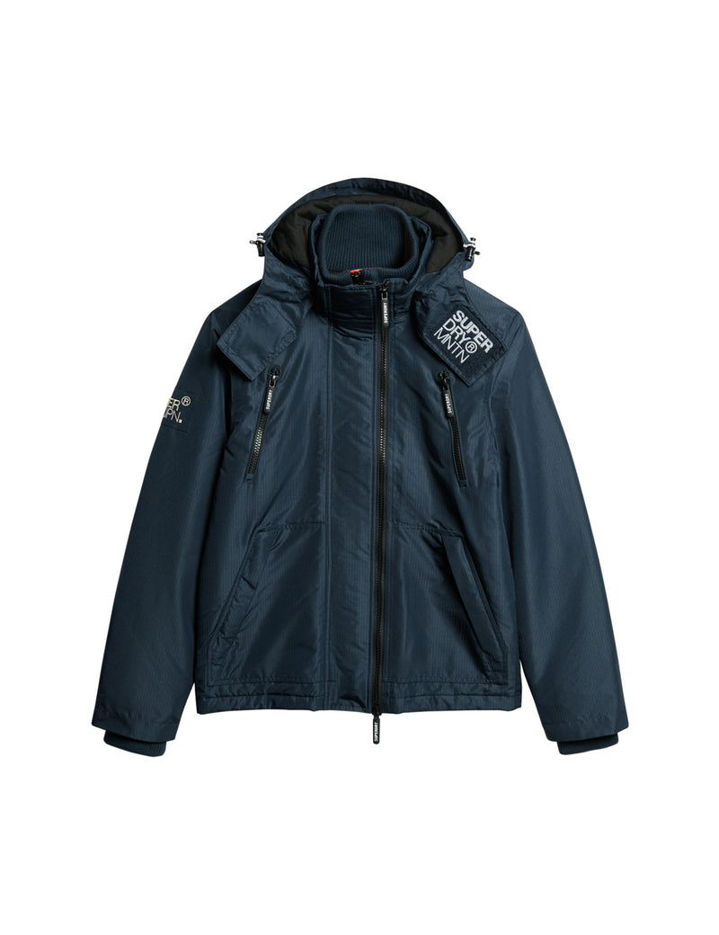 Superdry HD MTN Windbreaker Jacket