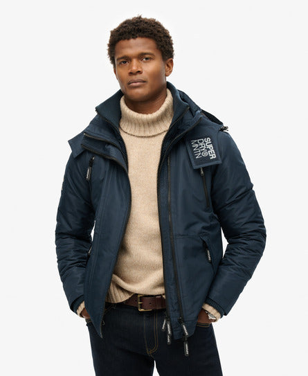 Superdry HD MTN Windbreaker Jacket