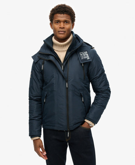 Superdry HD MTN Windbreaker Jacket