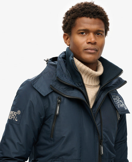 Superdry HD MTN Windbreaker Jacket