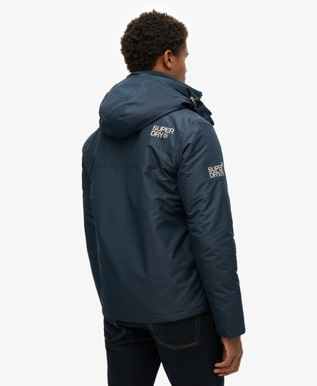 Superdry HD MTN Windbreaker Jacket