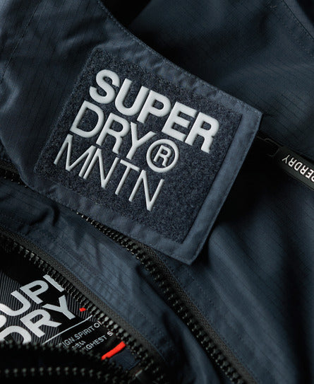 Superdry HD MTN Windbreaker Jacket