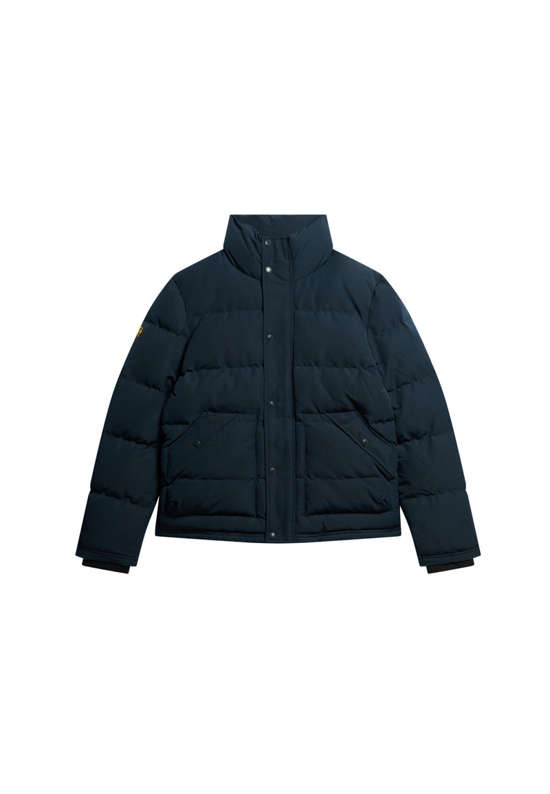 Superdry Everest Short Puffer Jacket