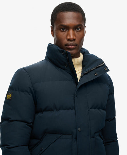 Superdry Everest Short Puffer Jacket