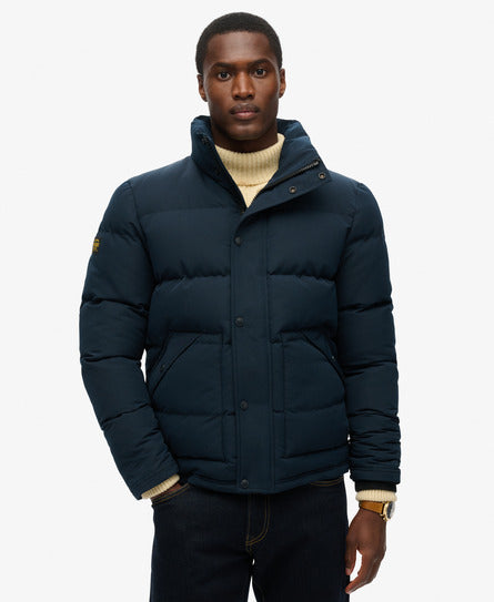 Superdry Everest Short Puffer Jacket