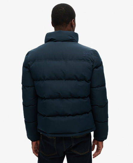 Superdry Everest Short Puffer Jacket