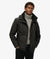Superdry Hooded Winbreaker Jacket
