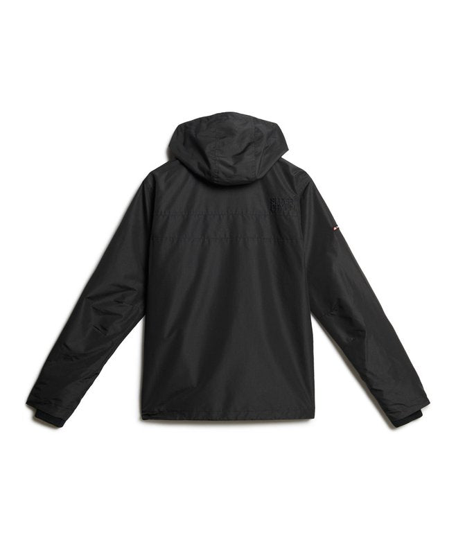 Superdry Hooded Winbreaker Jacket