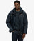 Superdry Hooded Windbreaker Jacket
