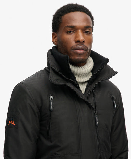 Superdry MTN Windbreaker Jacket