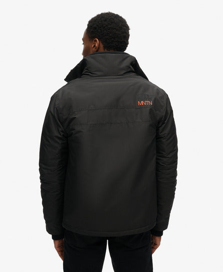 Superdry MTN Windbreaker Jacket