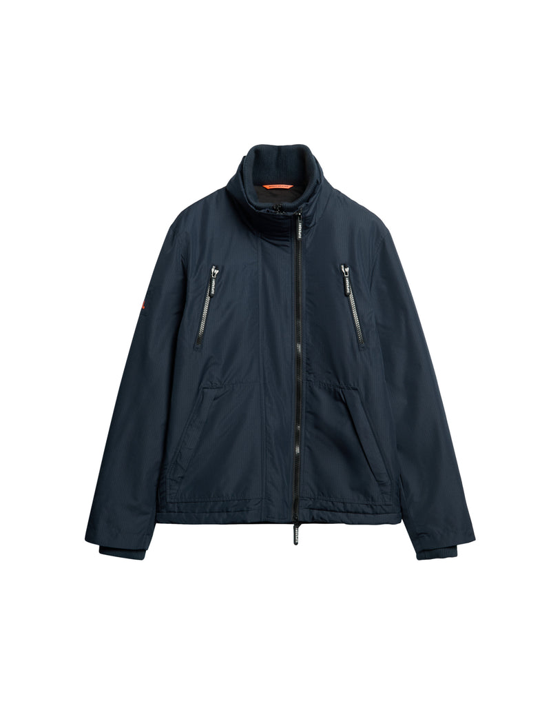 Superdry MTN Windbreaker Jacket