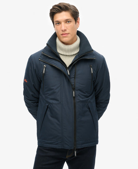 Superdry MTN Windbreaker Jacket