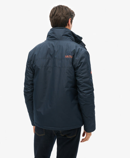 Superdry MTN Windbreaker Jacket