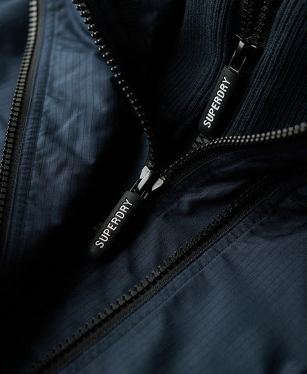 Superdry MTN Windbreaker Jacket