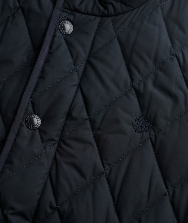 Superdry Quilted Estate Jacket